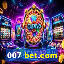 007 bet.com